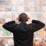 vinyles les plus chers