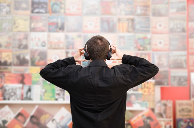 vinyles les plus chers